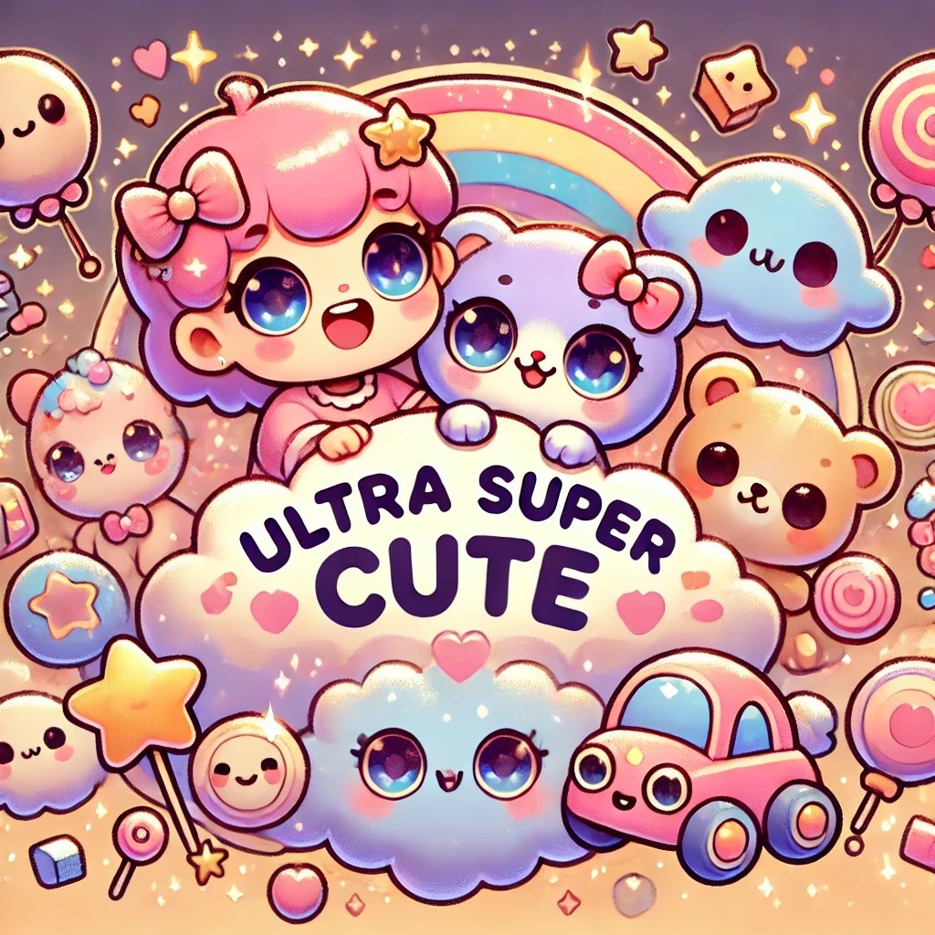 www.ultrasupercute.com